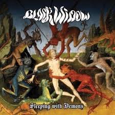 Black Widow-Sleeping With Demons 2011 Zabalene - Kliknutím na obrázok zatvorte